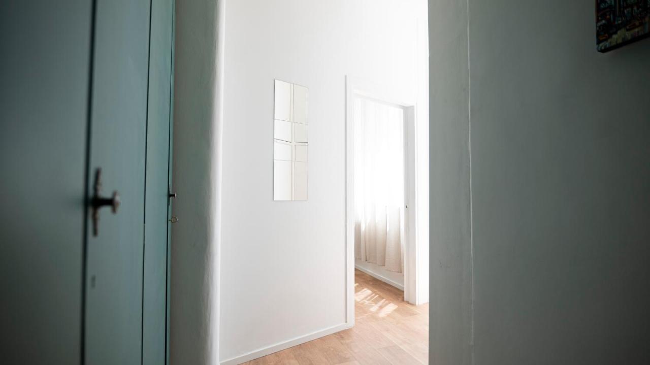 Terrazza Manzoni Apartment บารี ภายนอก รูปภาพ