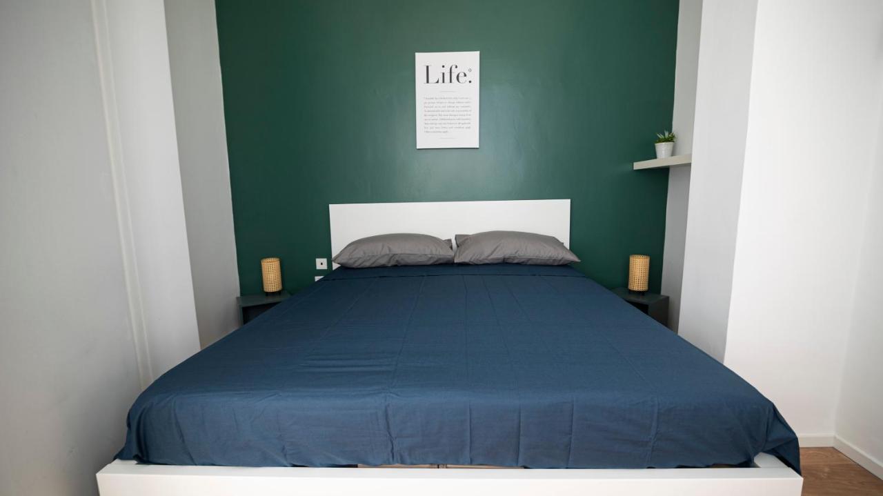 Terrazza Manzoni Apartment บารี ภายนอก รูปภาพ