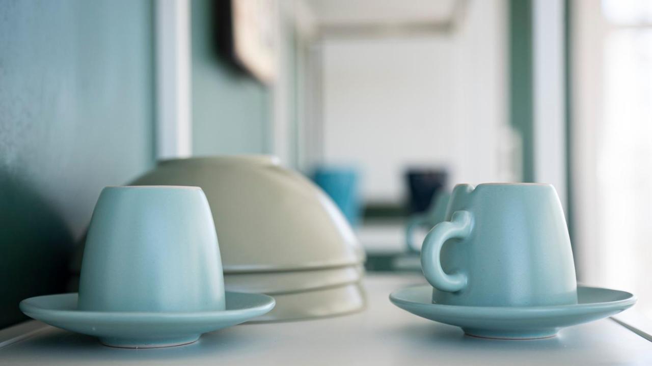 Terrazza Manzoni Apartment บารี ภายนอก รูปภาพ